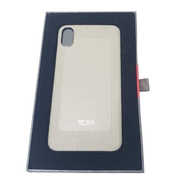 NWT👀Tumi iPhone Case👀 - Picture 4 of 5